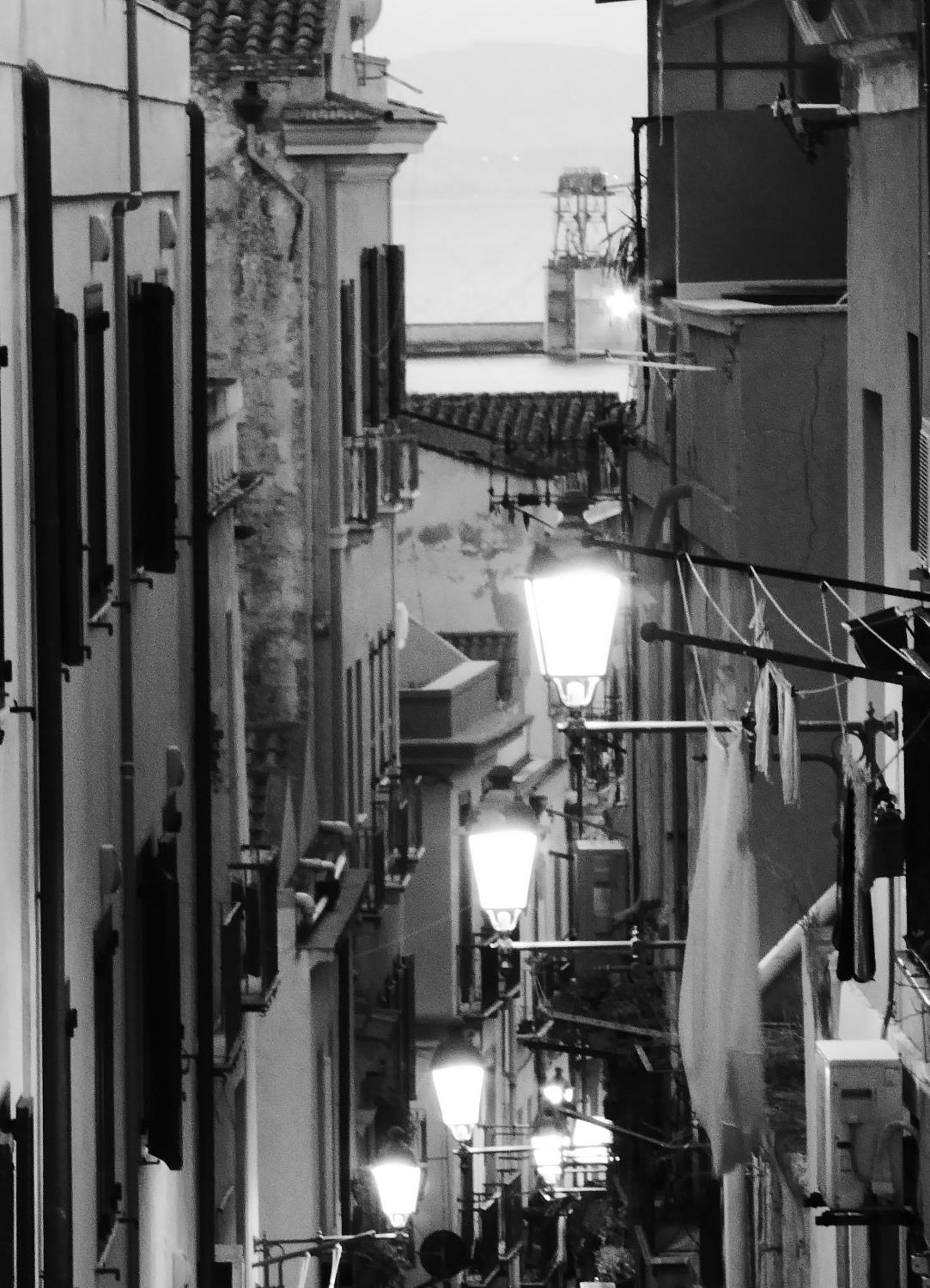 Appartement I Giganti à Cagliari Extérieur photo